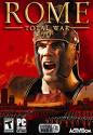 Rome total war game case